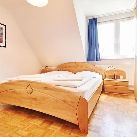 Ferienhaus Achtern Feeld Hüde Eksteriør bilde