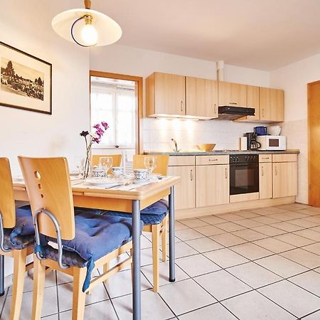 Ferienhaus Achtern Feeld Hüde Eksteriør bilde