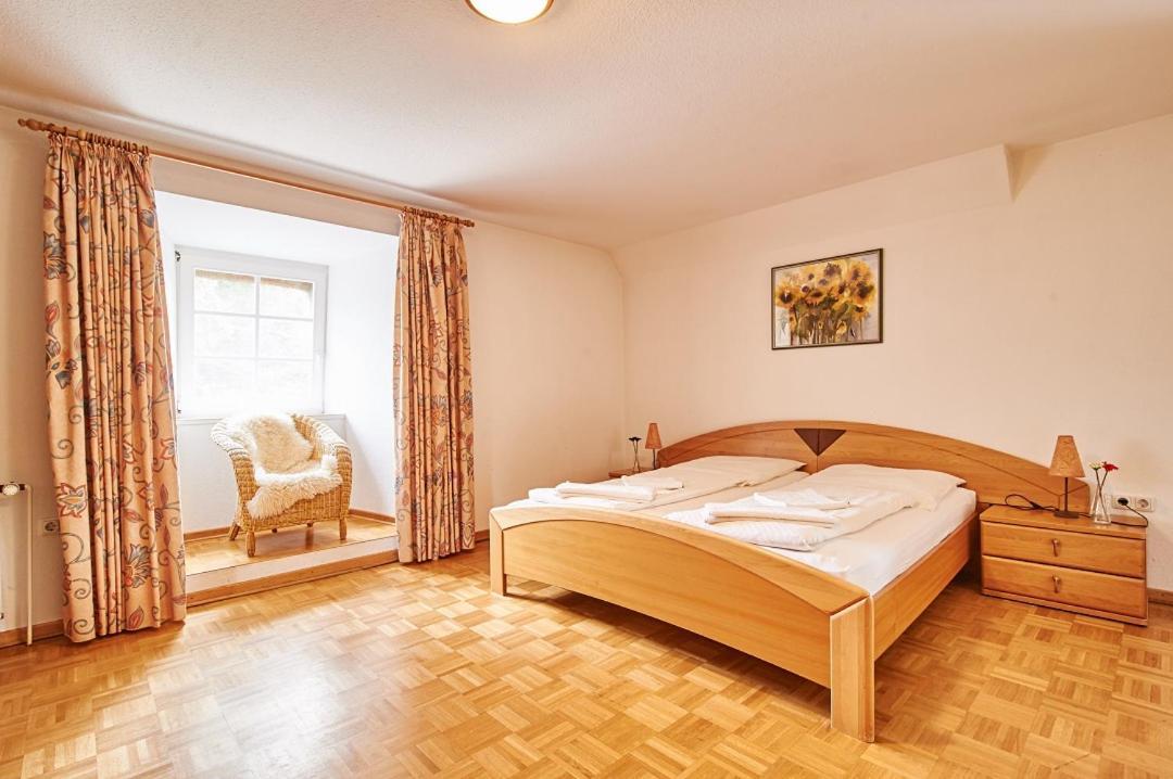 Ferienhaus Achtern Feeld Hüde Eksteriør bilde