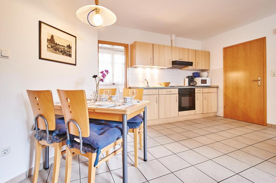 Ferienhaus Achtern Feeld Hüde Eksteriør bilde